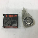 Timken Bearing 9104PP