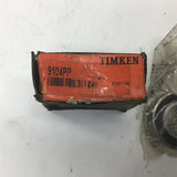 Timken Bearing 9104PP