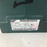 Dodge Tigear 26S40LR 40:1 Ratio 1.55 Input Hp Left / Right Angle Gear Reducer