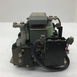 General Electric CR106D0 Contactor Size 2 600 Vac 440-550 V @ 25 HP 110 Coil