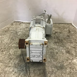 Sew Eurodrive K37 DY71S/B/TH 400 Volt Gear Motor 5.36:1 Ratio 2.80 Amp 4500 Rpm