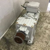 Sew Eurodrive R27 DY71S/B/TH 400 Volts Gear Motor 7.36:1 Ratio 4500 Rpm