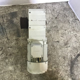 Lenze EN60034 .45 KW Gearmotor 1710 Rpm 480 Volts