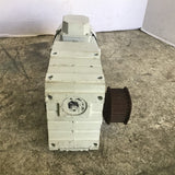 Lenze EN60034 .45 KW Gearmotor 1710 Rpm 480 Volts
