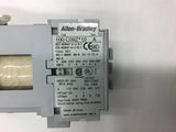 Allen-Bradley 100-C09Z*10 Contactor 460 V @ 5 HP 24 VDC Lot of 3