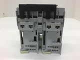 Allen-Bradley 104-C09ZJ22 Reversing Contactor 24 VDC