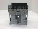 Allen-Bradley 104-C09ZJ22 Reversing Contactor 24 VDC