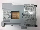 Allen-Bradley 104-C09ZJ22 Reversing Contactor 24 VDC