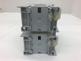Allen-Bradley 104-C09ZJ22 Reversing Contactor 24 VDC