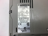 Telemecanique ATV31H075N4 1 HP Drive 380/500 volts