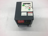 Telemecanique ATV312H075N4 1 HP Drive 2.3 Amp 380-500 Volts