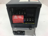 Telemecanique ATV312H075N4 1 HP Drive 2.3 Amp 380-500 Volts