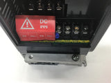 Telemecanique ATV312H075N4 1 HP Drive 2.3 Amp 380-500 Volts