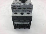 Allen-Bradley 140M-C2E-B16 1.0-1.6 Amp Circuit Breaker