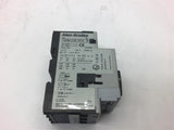Allen-Bradley 140M-C2E-B16 1.0-1.6 Amp Circuit Breaker