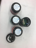 Allen-Bradley Stack-Lights 855T-BCB 855t-B24DN3 855T-B35DN5 855T-B35DN4 24 V