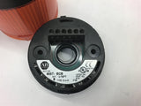 Allen-Bradley Stack-Lights 855T-BCB 855t-B24DN3 855T-B35DN5 855T-B35DN4 24 V