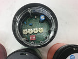 Allen-Bradley Stack-Lights 855T-BCB 855t-B24DN3 855T-B35DN5 855T-B35DN4 24 V