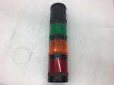 Allen-Bradley Stack-Lights 855T-BCB 855t-B24DN3 855T-B35DN5 855T-B35DN4 24 V