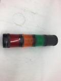 Allen-Bradley Stack-Lights 855T-BCB 855t-B24DN3 855T-B35DN5 855T-B35DN4 24 V