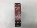 Allen-Bradley MSR127TP Guard master Safety Relay