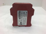 Allen-Bradley MSR127TP Guard master Safety Relay