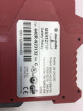 Allen-Bradley MSR127TP Guard master Safety Relay