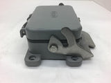 Harting Connector