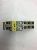 Omron MY2IN1-D2 24 VDC Relay w/ Base Lot 5