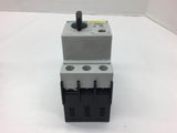 Siemens 3RV1021-4AA10 Sirius Motor Starter Circuit Breaker 11-16A Lot of 2