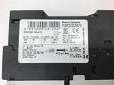 Siemens 3RV1021-4AA10 Sirius Motor Starter Circuit Breaker 11-16A Lot of 2