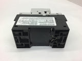 Siemens 3RV1021-4AA10 Sirius Motor Starter Circuit Breaker 11-16A Lot of 2