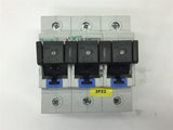 Moeller AC22 Z-SLS/NEOZ/3 Circuit Breaker 20 AMP
