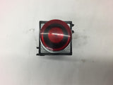 General Electric CR104PXG22 Pushbutton 120 volt