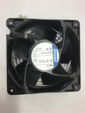 Ebmpapst 4650 N 230 Volt Axial Fan