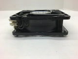 Ebmpapst 4650 N 230 Volt Axial Fan