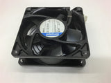 Ebmpapst 4650 N 230 Volt Axial Fan