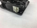 Ebmpapst 4650 N 230 Volt Axial Fan