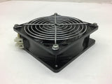 Ebmpapst 4650 N 230 Volt Axial Fan