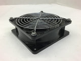 Ebmpapst 4650 N 230 Volt Axial Fan