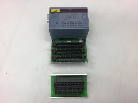 B&R DM435 24 VDC In 24 VDC Out