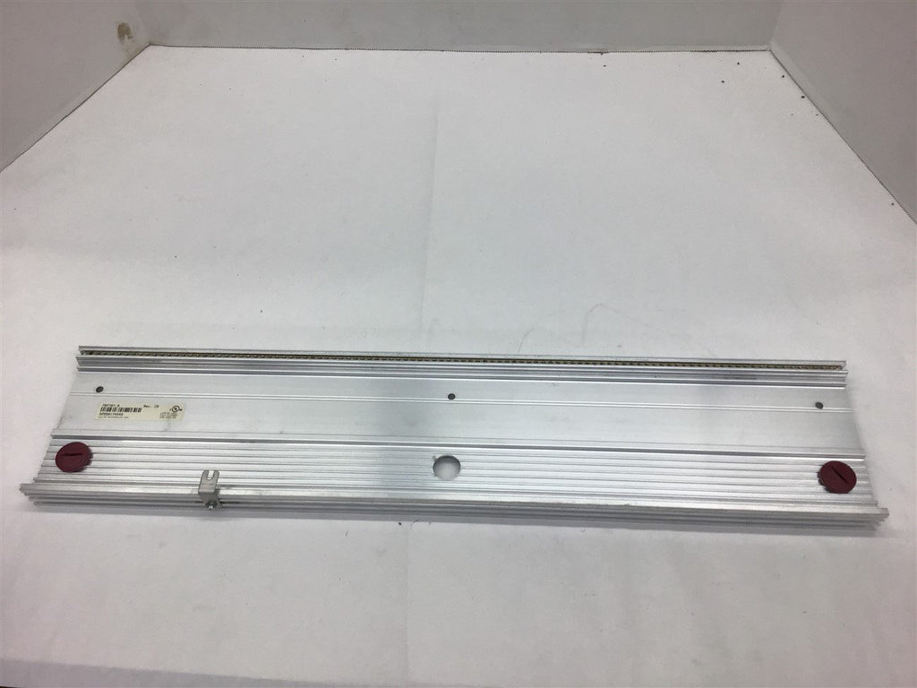 B&R 7BP707.0 Module Rack