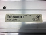 B&R 7BP707.0 Module Rack