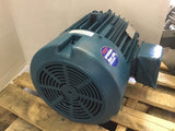 Marathon 15 HP 230/460 Volts AC Motor 1750 Rpm 254T Frame