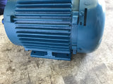 Marathon 10 HP AC Motor 230/460 Volts 1750 Rpm 4P 215 T Frame