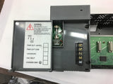 Allen-Bradley 1746-A13 13- Slot Rack w/ 1746-P2 Power Supply 85-132 Volts