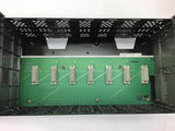 Allen-Bradley 1746-A13 13- Slot Rack w/ 1746-P2 Power Supply 85-132 Volts
