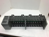 Allen-Bradley 1746-A13 13- Slot Rack w/ 1746-P2 Power Supply 85-132 Volts