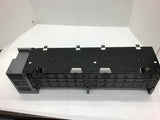 Allen-Bradley 1746-A13 13- Slot Rack w/ 1746-P2 Power Supply 85-132 Volts