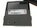 Allen-Bradley 1746-A13 13- Slot Rack w/ 1746-P2 Power Supply 85-132 Volts